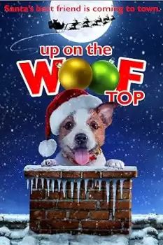 Up on the Wooftop
