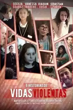 Vidas Violentas