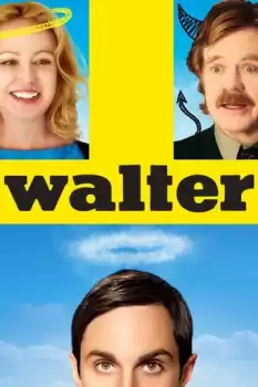Walter'in Fantastik Dünyası