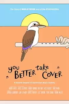 You Better Take Cover