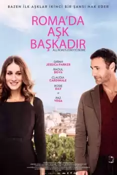 Roma'da Aşk Başkadır