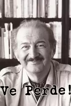 Ve perde!