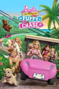 Barbie: Köpekçikler Ada Macerası
