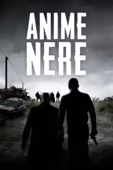 Anime nere