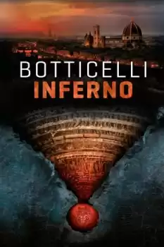 Botticelli - Inferno