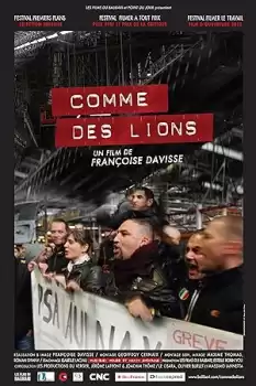 Comme des lions