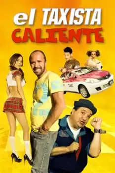 El taxista caliente