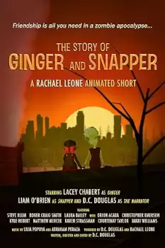 Ginger & Snapper
