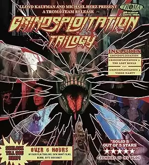Grindsploitation 2: The Lost Reels