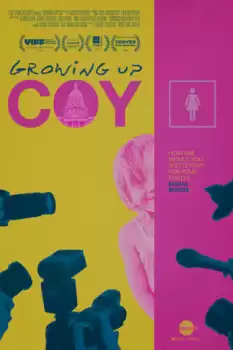 Growing Up Coy