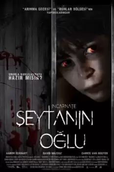Şeytanın Oğlu