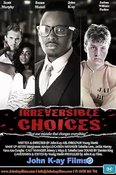 Irreversible Choices