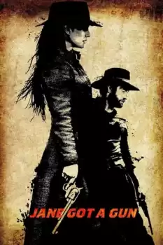 Jane'in İntikamı