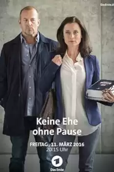 Keine Ehe ohne Pause