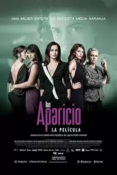 Las Aparicio