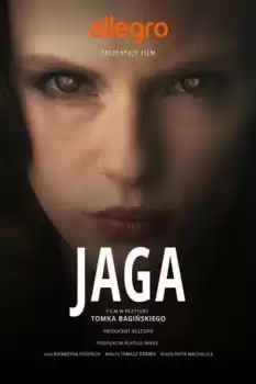 Legendy Polskie Jaga
