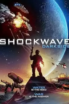 Shockwave: Darkside