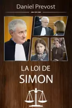 Simon - Des hommes en noir