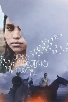 Ağabeylerimin Bana Öğrettiği Şarkılar