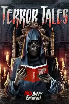 Terror Tales