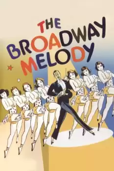 Broadway melodisi