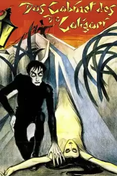 Doktor Caligari'nin Muayenehanesi