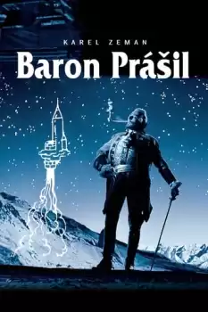 Baron Prásil