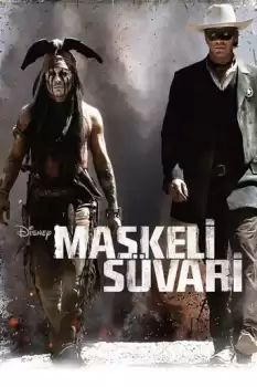 Maskeli Süvari