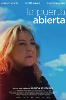 La puerta abierta
