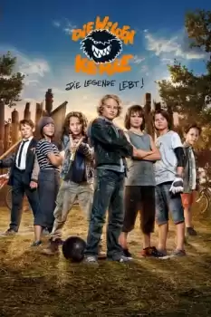 Die Wilden Kerle 6 - Die Legende lebt