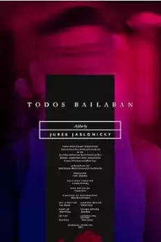 Todos Bailaban