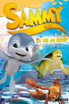 Turtle Reef 3D