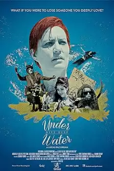 Under Water: Dive Deep