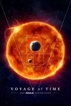 Voyage of Time: Life's Journey