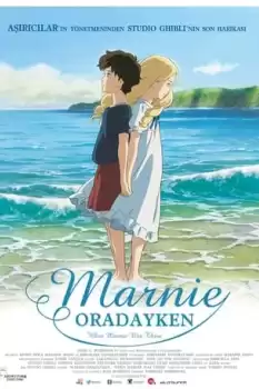 Marnie Oradayken