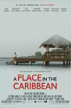 Un lugar en el Caribe