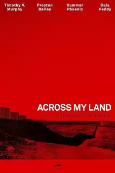Across My Land