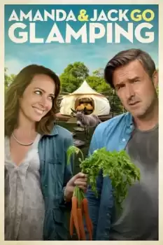 Amanda ve Jack Kampta