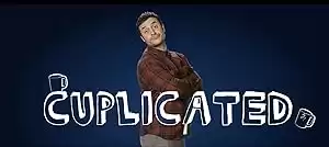 Cuplicated