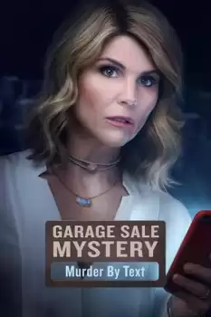 Murder by Text