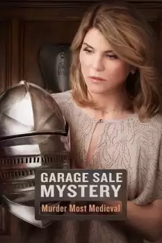 Murder Most Medieval