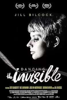 Jill Bilcock: Dancing the Invisible