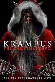 Krampus: The Christmas Devil