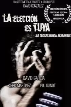 La elección es tuya