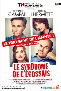 Le Syndrome de l'Ecossais