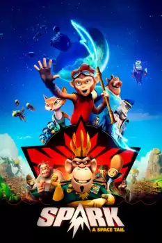 Spark: Bir Uzay Macerası