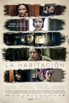 La Habitación