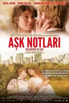 Aşk Notları