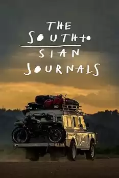 The South to Sian Journals