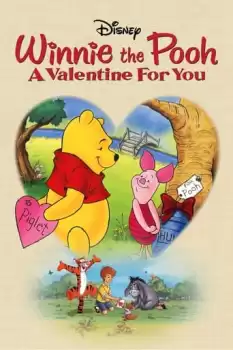 Ayı Winnie: Senin İçin Sevgililer Günü